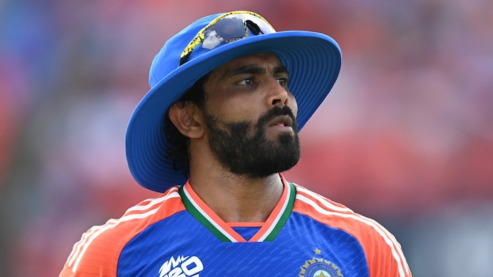 Ravindra Jadeja Retires from T20 Internationals. The allrounder with silent retirement